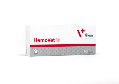 Vet Expert | Hemovet