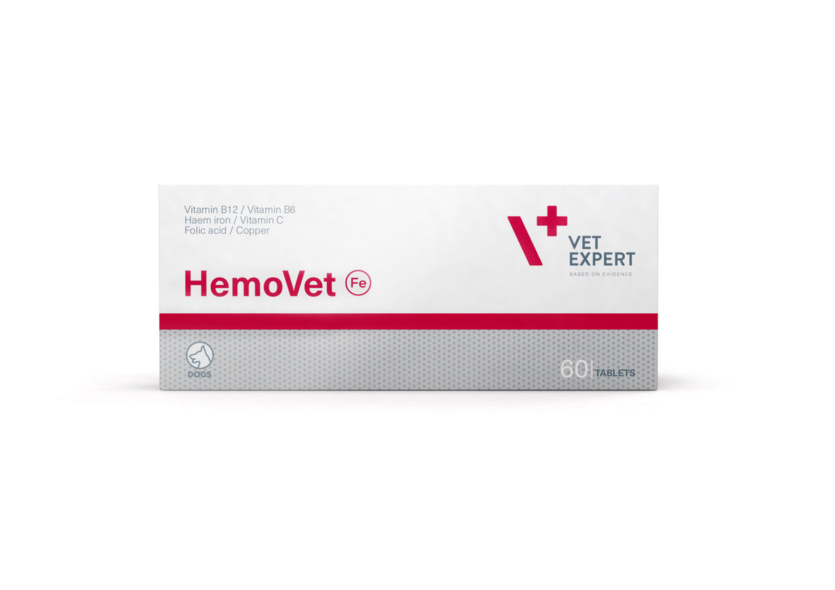 Vet Expert | Hemovet
