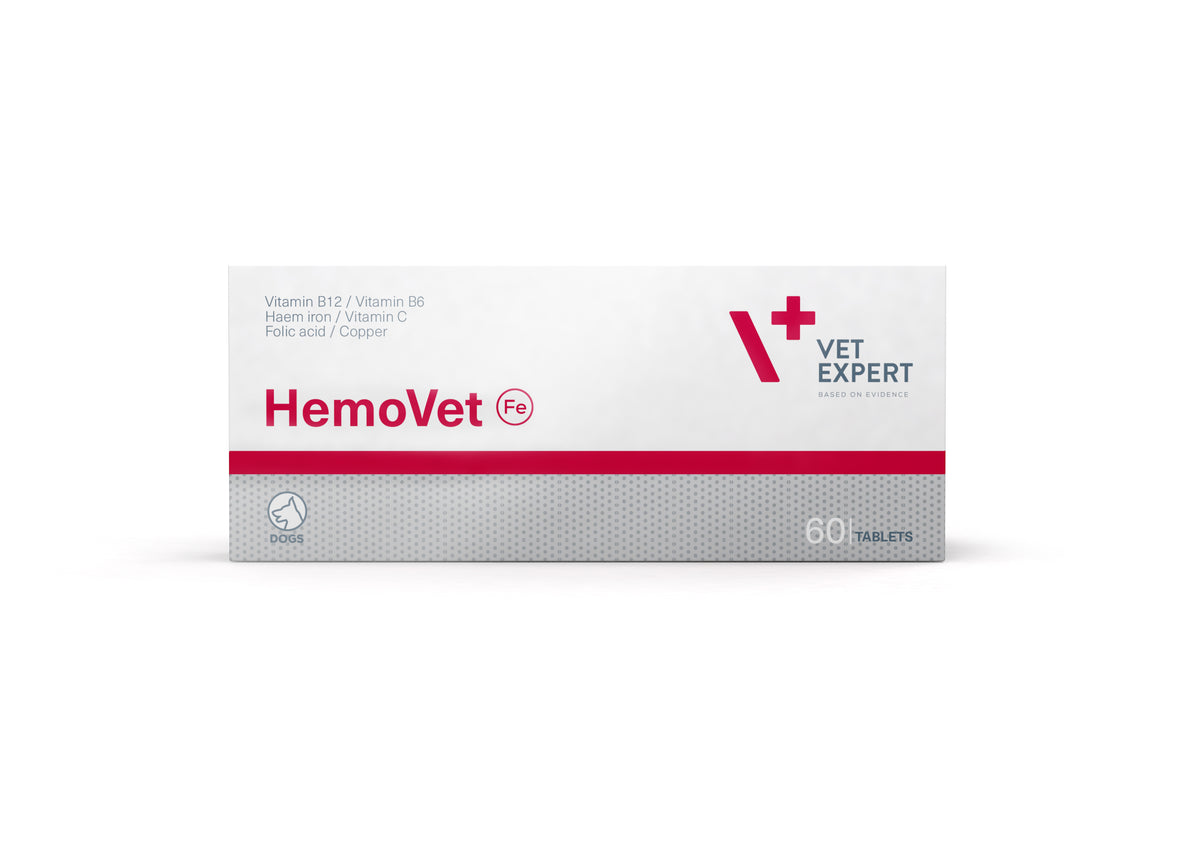 Vet Expert | Hemovet