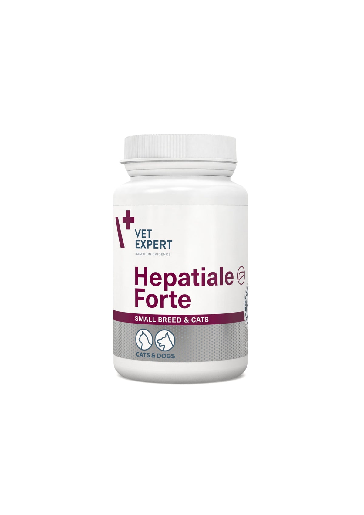 Vet Expert | Hepatiale Forte