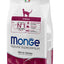 Monge | Alimento seco para gatos adultos Indoor