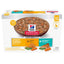 Hill's Science Diet | Alimento húmedo para gatos adultos Adult Urinary & Hairball Control (Pack de 6 latas de 82 g)