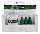 Dermoscent PYO Kit: 15 pipetas PYOspot y 15 sachets PYOClean Shampoo