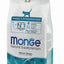 Monge | Alimento seco para gatos adultos Sterilised
