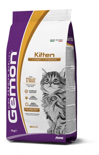 Monge | Alimento seco para gatos adultos Urinary
