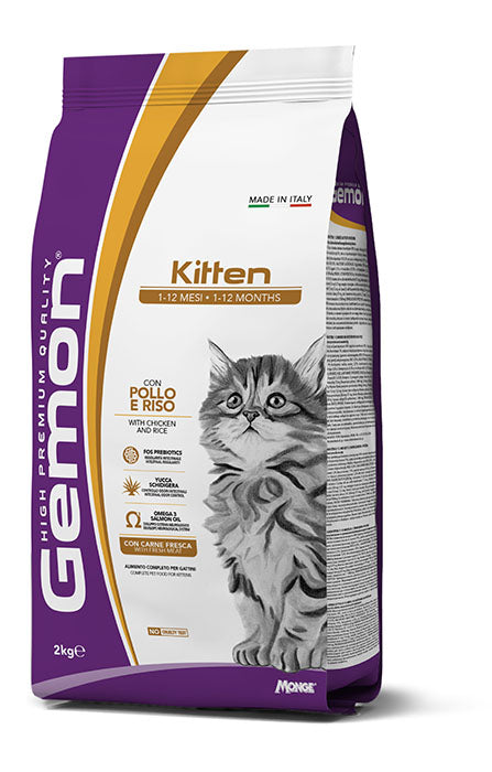 Monge | Alimento seco para gatos adultos Urinary