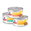 Hill's Science Diet | Alimento húmedo para gatos adultos Adult Urinary & Hairball Control (Pack de 6 latas de 82 g)