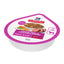 Hill's Science Diet | Alimento húmedo para perros adultos de razas pequeñas y miniatura Adult Small & Mini. Estofado de carne de res y vegetales (Pack de 6 latas de 99 g)