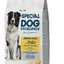 Monge | Alimento seco para perros adultos Mini. Cordero, arroz y papa