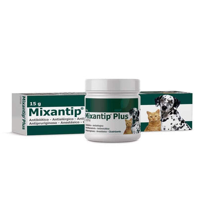 Mixantip Plus - imagen principal