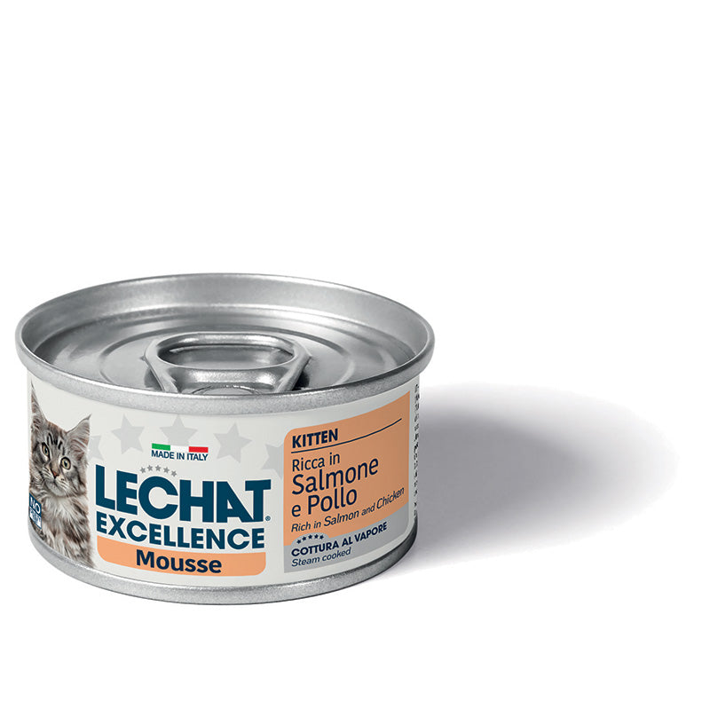 Monge | Alimento seco para gatos gatitos Kitten