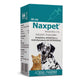 Naxpet inyectable - imagen principal