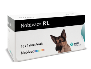 MSD Nobivac RL