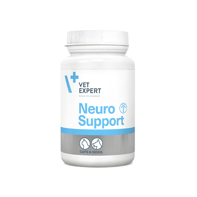 Vet Expert | Neuro Support X 45 Caps. Hematología
