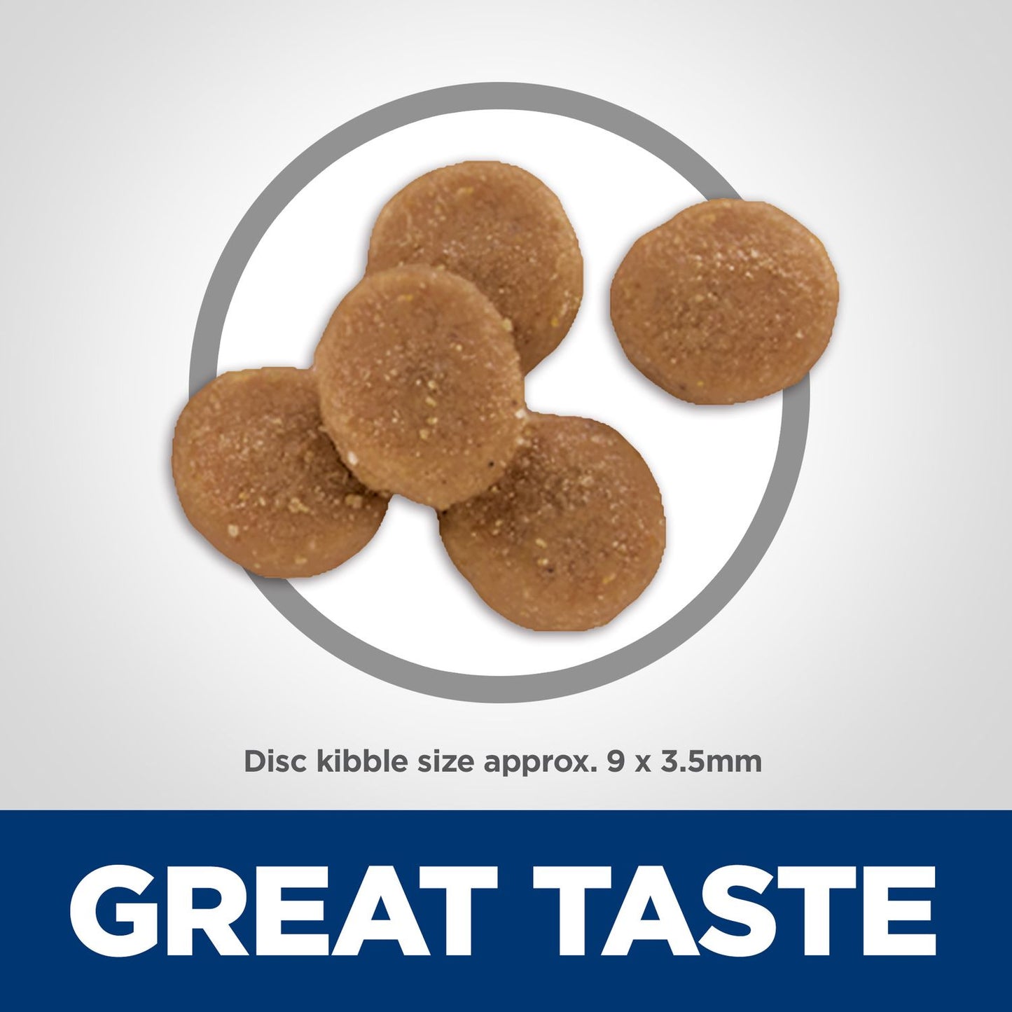 Hill's Science Diet | Alimento seco para gatos adultos Adult Sensitive Stomach & Skin. Receta de pollo