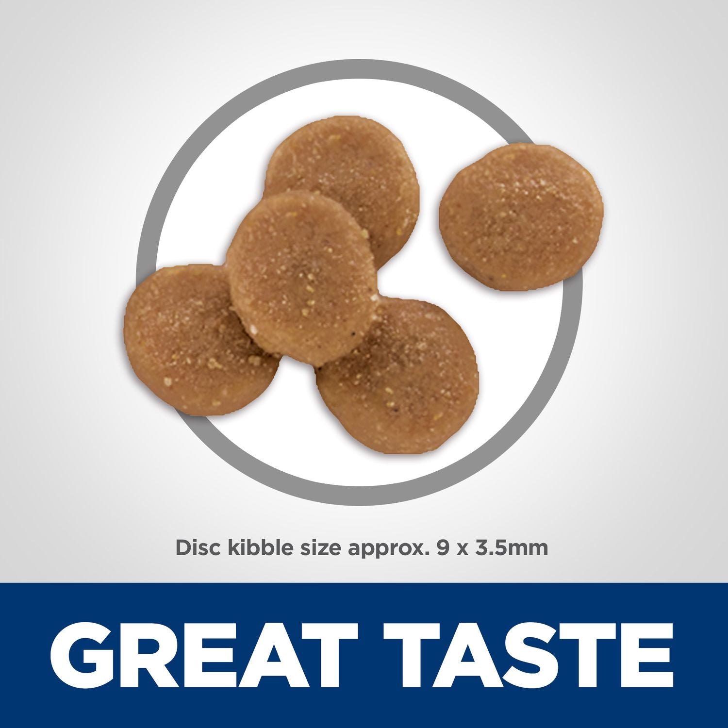 Hill's Science Diet | Alimento seco para gatos adultos Adult Sensitive Stomach & Skin. Receta de pollo