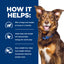Hill's Prescription Diet | Alimento seco para perros Metabolic Small Bites