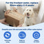 Ion-X™ Pet Fountain Filters, 4-Pack