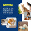 Ion-X™ Pet Fountain Filters, 4-Pack