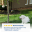 Outdoor Bark Control