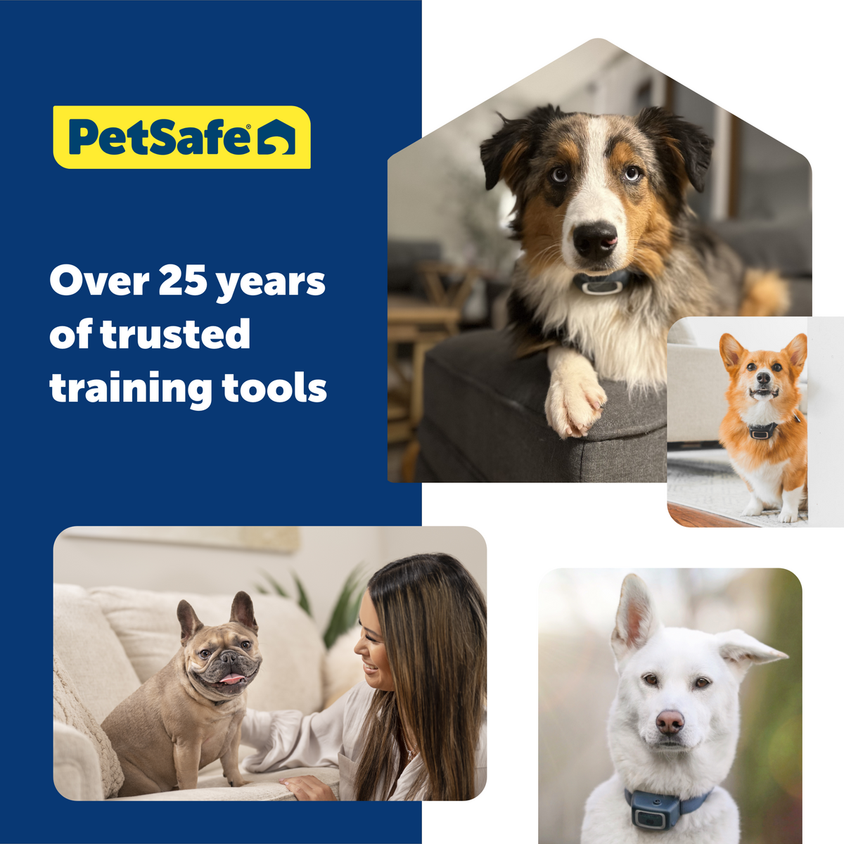 Outdoor Bark Control