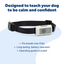 Ultrasonic Bark Control Collar
