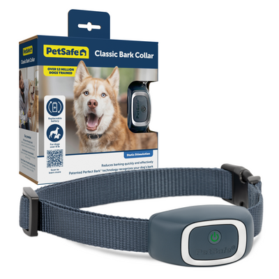 Classic Bark Collar