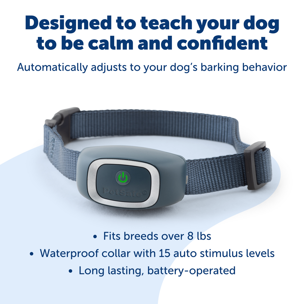 Classic Bark Collar