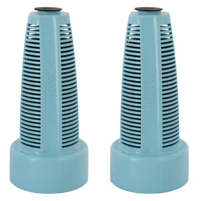 Healthy Pet Water Filter, 2-Pack