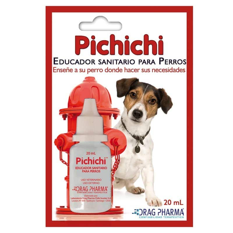 Pichichi solución - imagen principal