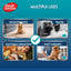 Simple Solution Disposable Diapers — detalle 7