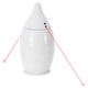 Zoom Rotating Laser Cat Toy
