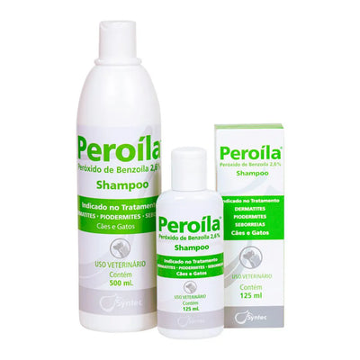 Peroíla - imagen principal