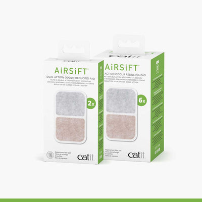 Filtro Airsift pack
