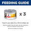 Hill's Science Diet | Alimento húmedo para gatos adultos Adult Urinary & Hairball Control (Pack de 6 latas de 82 g)