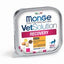 Monge VetSolution | Alimento húmedo para gatos Recovery