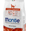 Monge | Alimento seco para gatos maduros Senior