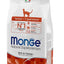 Monge | Alimento seco para gatos maduros Senior