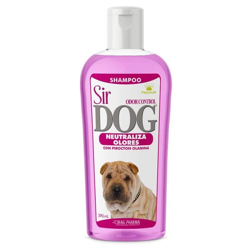 Sir Dog Odor Control - imagen principal