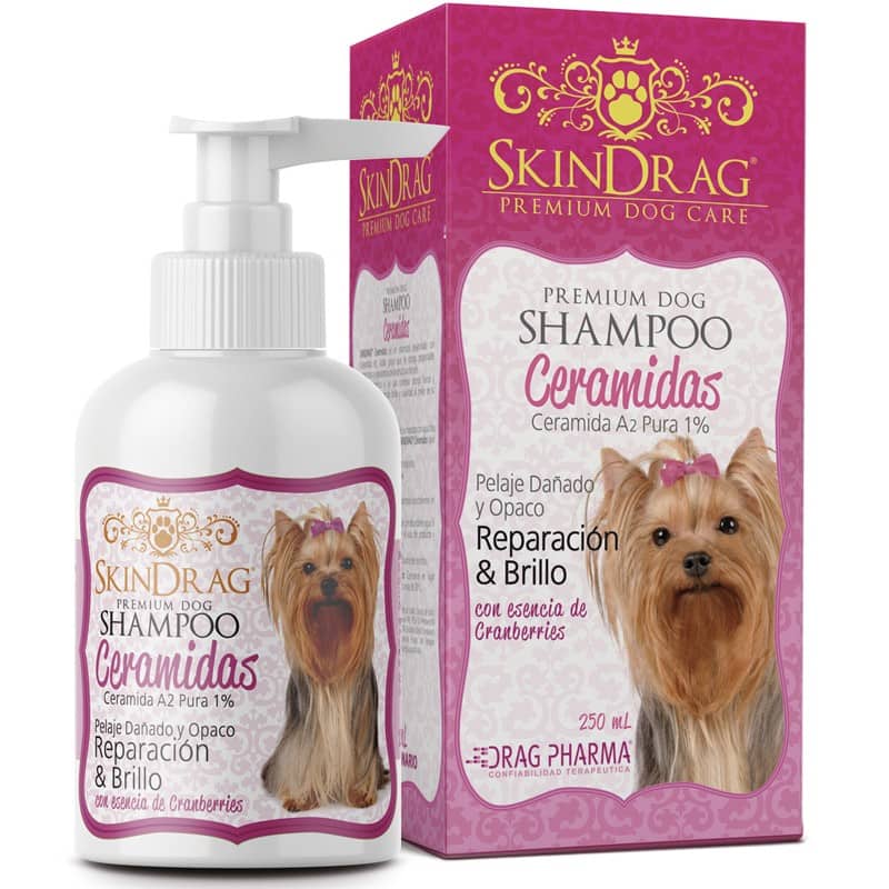 Skindrag Ceramidas - imagen principal