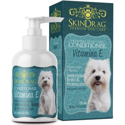Skindrag acondicionador Vitamina E - imagen principal