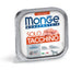 Monge | Alimento húmedo para gatos adultos Monoprotein. Pavo