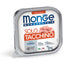 Monge | Alimento húmedo para gatos adultos Monoprotein. Pavo