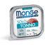 Monge | Alimento húmedo para perros adultos Monoprotein. Atún