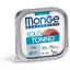 Monge | Alimento húmedo para perros adultos Monoprotein. Atún