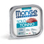 Monge | Alimento húmedo para perros adultos Monoprotein. Atún