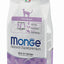 Monge | Alimento seco para gatos maduros Senior