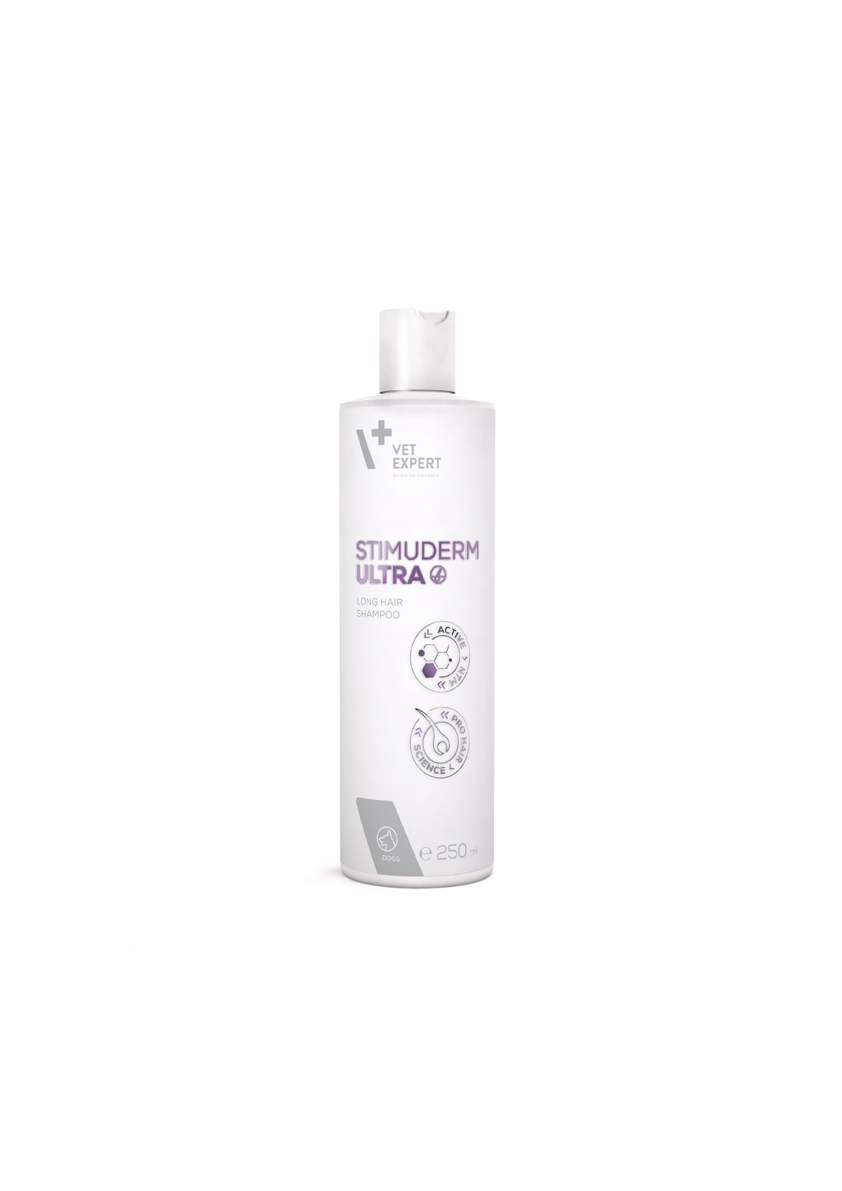 Vet Expert | Stimuderm Ultra Long Hair Shampoo