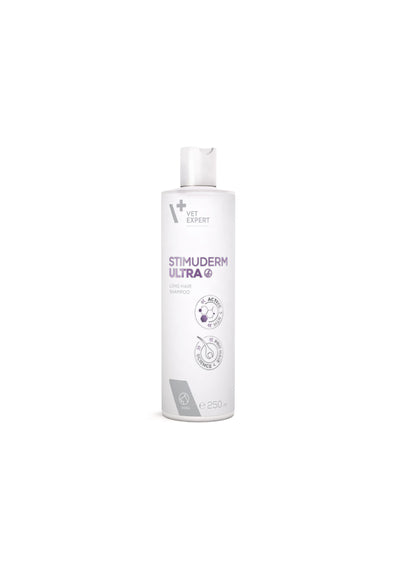 Vet Expert | Stimuderm Ultra Long Hair Shampoo