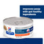 Hill's Prescription Diet | Alimento húmedo para gatos Food Sensitivities z/d (Pack de 6 latas de 156 g)